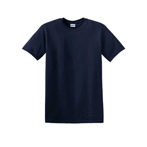 PLAYERA HEAVY COTTON MANGA CORTA - Vista 57